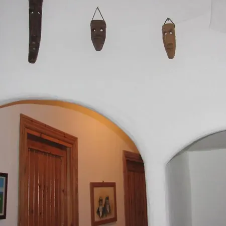 Charming House With Sea View In * فاليدوريا