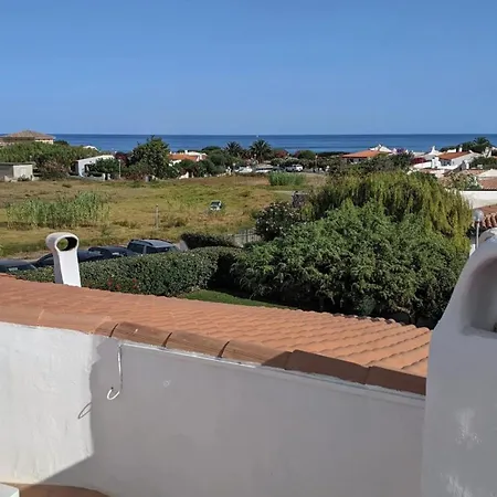 بيت للعطل Charming House With Sea View In *