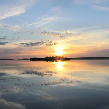 Semesterbostad Charming House With Sea View In Valledoria (Sardinia)