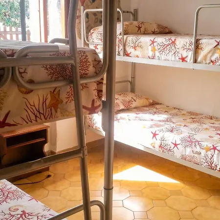 Charming House With Sea View In בית נופש ואלדוריה